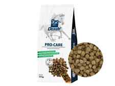 DERBY Pferdefutter Pro-Care Aufbaufutter Pferde energiereich hochverdaulich 15kg