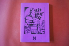 Hit auf Hit (Kleinformat) .Songbook Notenbuch .Vocal Guitar