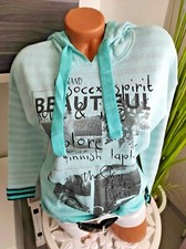 Soccx Pullover Gr. S 36 M 38 L