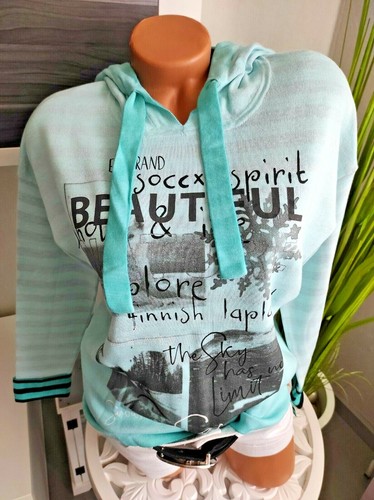 Soccx pullover m 38 - soccx, 36