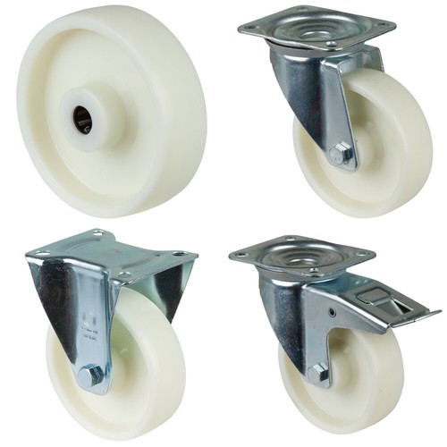Rollen bockrolle - bs,