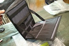 Piaggio Hexagon 125 180 200 Soderzubehör Kartentasche NOS 600778M (L2)