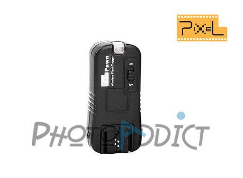 Pixel 363rx pawn sony - tf-363rx,