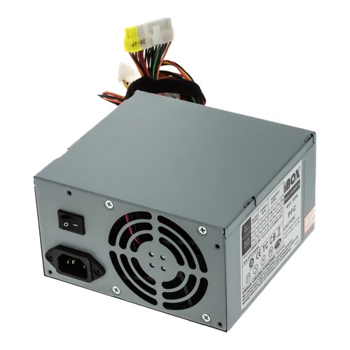Netzteil ibox 8360btx 350w - netzteil, dr-8360btx