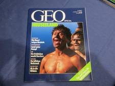 GEO Special – Neuseeland