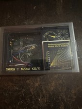 Heizung Steuerung SBS Modul