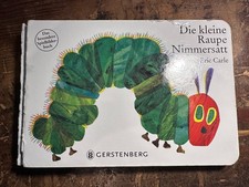 Eric Carle - German: Die