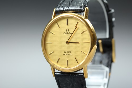 Vintage 1978 omega - 1978,