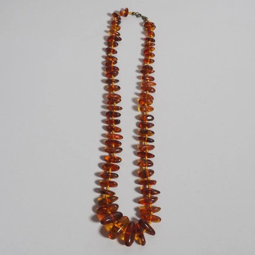 Vintage bernstein kette - bernstein,