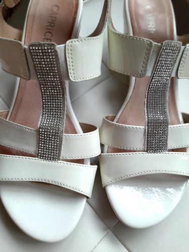 Caprice schuhe sandale - caprice,