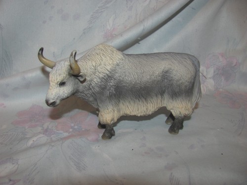 2009 schleich yak 73527 - 2009,