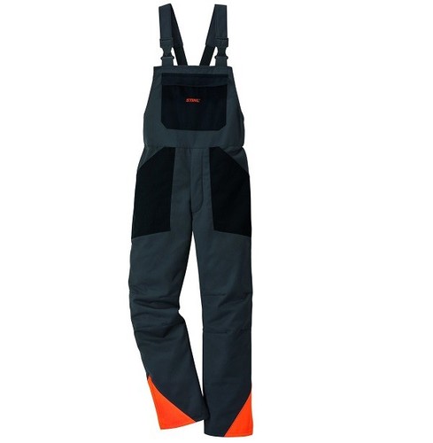 Stihl latzhose economy plus - stihl,