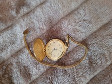 Dugena Taschenuhr Handaufzug