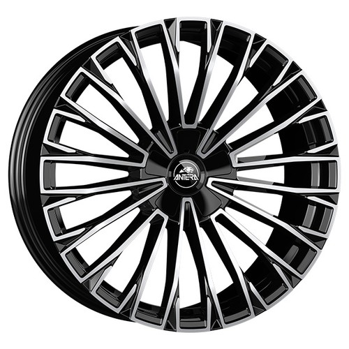 Alufelge antera a103 fur - a103,
