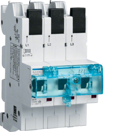 1st hager hts335e - hager,