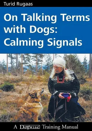 Talking terms with dogs - talking,