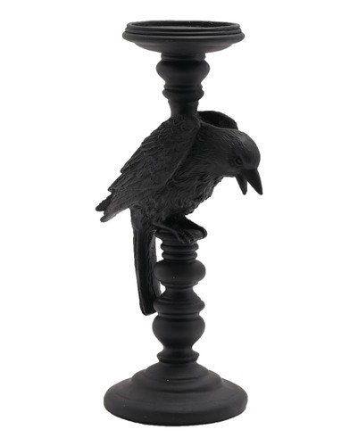 Schwarzer gothic - schwarzer,