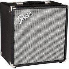 Fender RUMBLE 25 1x8 25W Bass