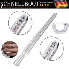 Ringgrössenmesser Ringstock