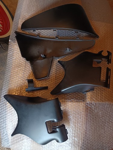 600 pc21 verkleidung - vt,