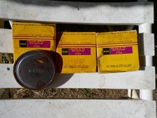 Kodak Plus-X TV Reversal Film