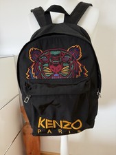 Sehr Schöner Kenzo Rucksack