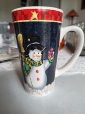 Glühweinbecher 0 4 L Aus Keramik