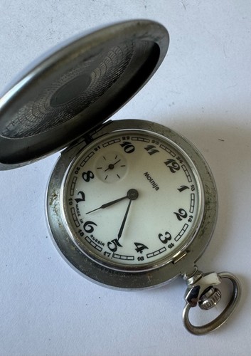 Molnija taschenuhr - molnija,