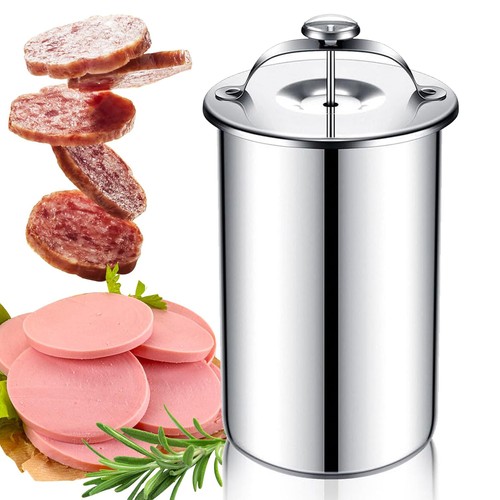 Druck schinkenkocher pot - druck,