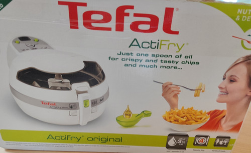 Tefal actifry original - original,, inkl