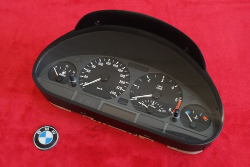 Bmw e46 3er 318d 320d - 3er,