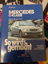 So wird`s gemacht Mercedes