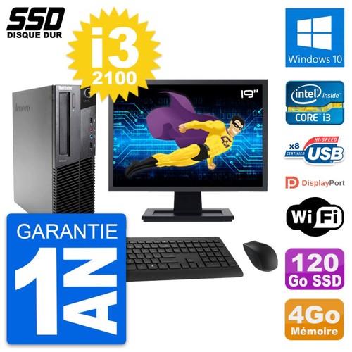 Lenovo m82 sff bildschirm - sff,