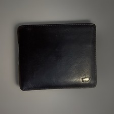 Braun Büffel Geldbörse