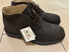 ELTEN Stiefel S3 ESD NIKOLAS XW braun Mid 763371 Arbeitsschutz Sicherheitsschuhe