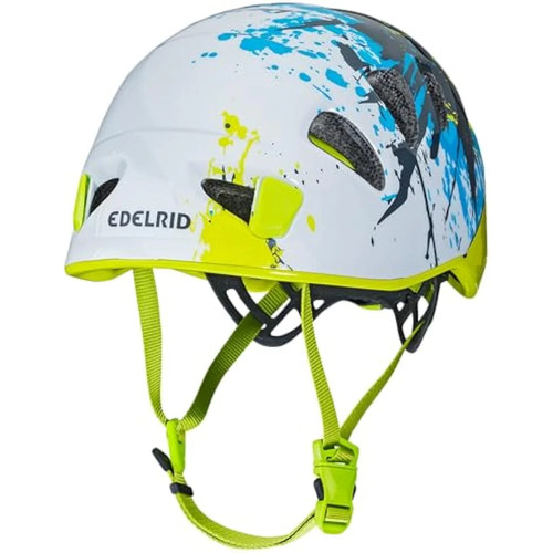 Edelrid kletterhelm shield - edelrid, ii