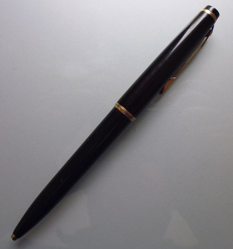 Montblanc kugelschreiber - montblanc,