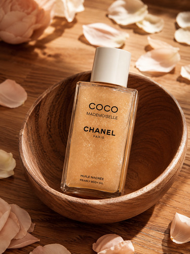 Chanel coco mademoiselle 250 - chanel,
