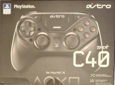 Astro C40TR Gaming Controller