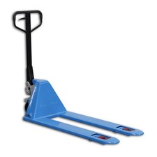 HanseLifter Niederflurhubwagen