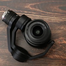 DJI Zenmuse X5S Kamera Gimbal