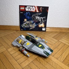LEGO Star Wars 75202: A-Wing