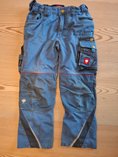 Engelbert Strauss Hose, Gr.122