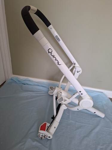 Quinny moodd chassis - quinny,