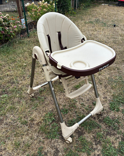 Ounuo baby hochstuhl mit - ounuo,
