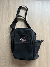 FitLine Tasche, Schwarz, ca. 27 x 22 x 11cm, Neu!