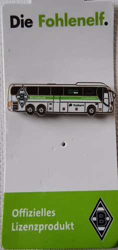 Pin borussia mönchengladbach - pin,