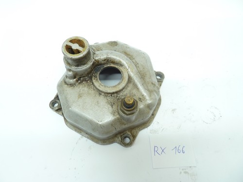 Rotax 123 wasserdeckel - 123,