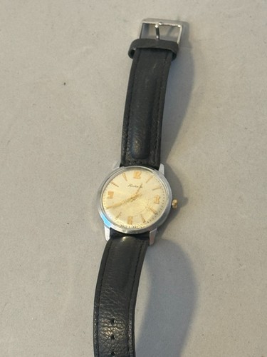 Raketa armbanduhr herren - raketa,