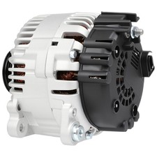 LICHTMASCHINE GENERATOR 180-A